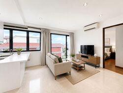 First Point Suites (D15), Apartment #580745711